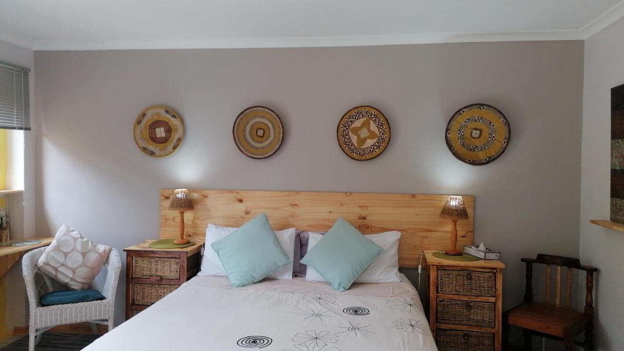 เอ1 คีนาตัน เบด แอนด์ เบรคฟาสต์ Bed & Breakfast เจฟฟรีส์เบย์ ภายนอก รูปภาพ