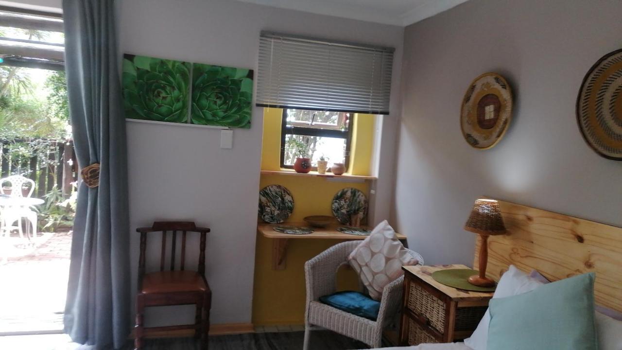 เอ1 คีนาตัน เบด แอนด์ เบรคฟาสต์ Bed & Breakfast เจฟฟรีส์เบย์ ภายนอก รูปภาพ