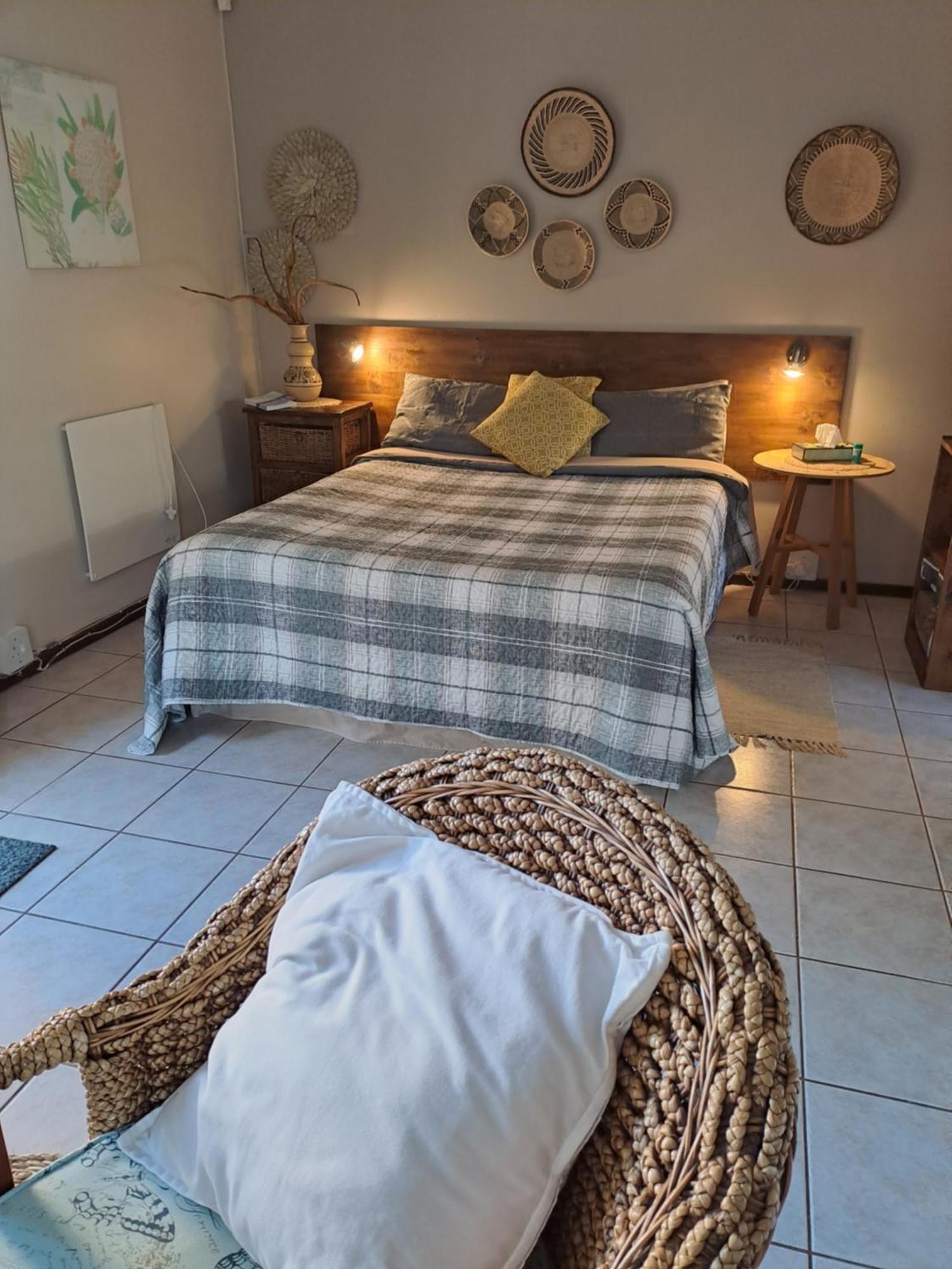 เอ1 คีนาตัน เบด แอนด์ เบรคฟาสต์ Bed & Breakfast เจฟฟรีส์เบย์ ภายนอก รูปภาพ