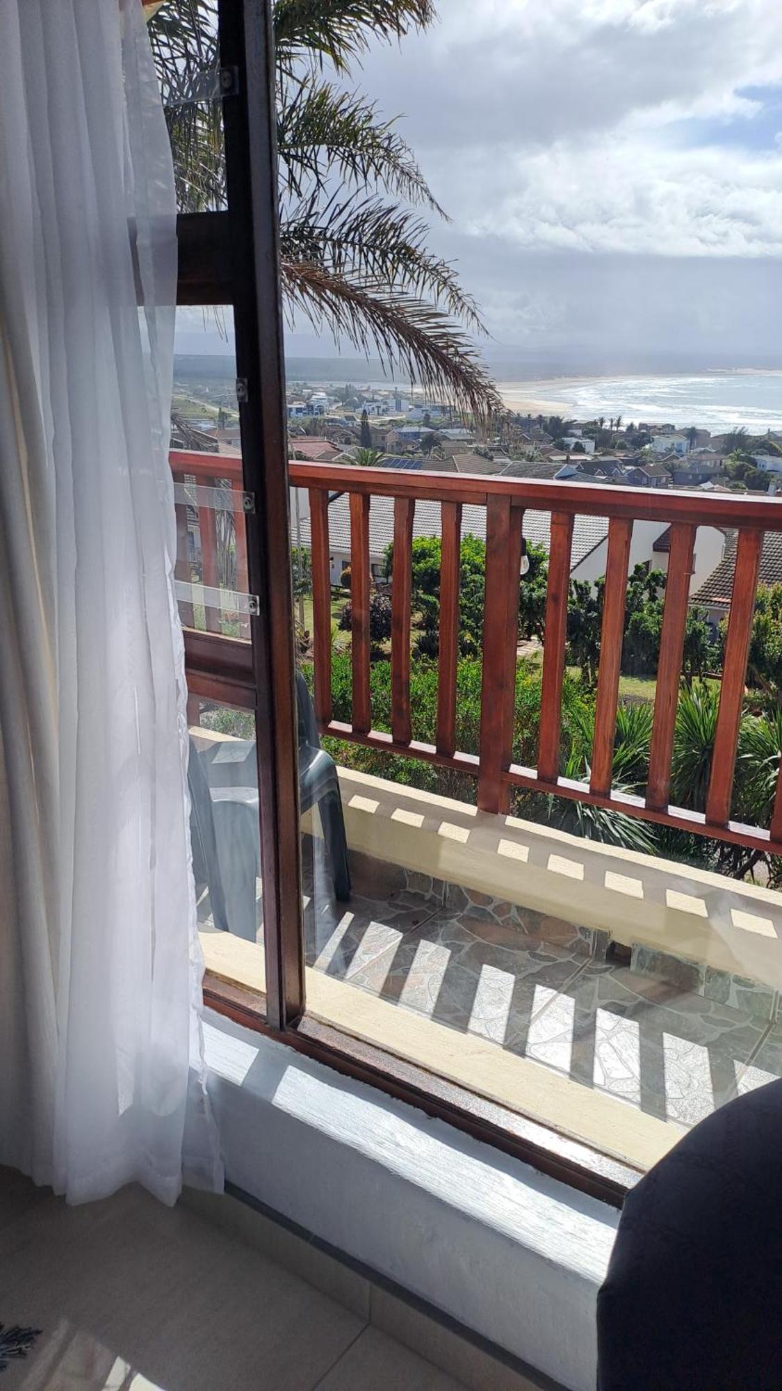 เอ1 คีนาตัน เบด แอนด์ เบรคฟาสต์ Bed & Breakfast เจฟฟรีส์เบย์ ภายนอก รูปภาพ