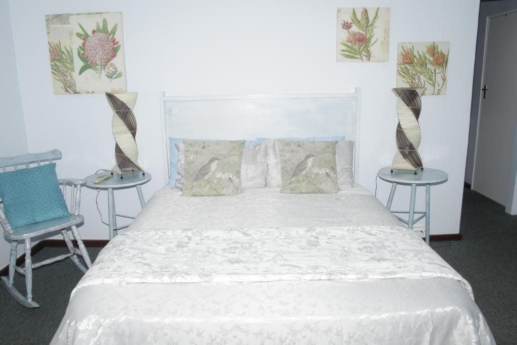 เอ1 คีนาตัน เบด แอนด์ เบรคฟาสต์ Bed & Breakfast เจฟฟรีส์เบย์ ภายนอก รูปภาพ