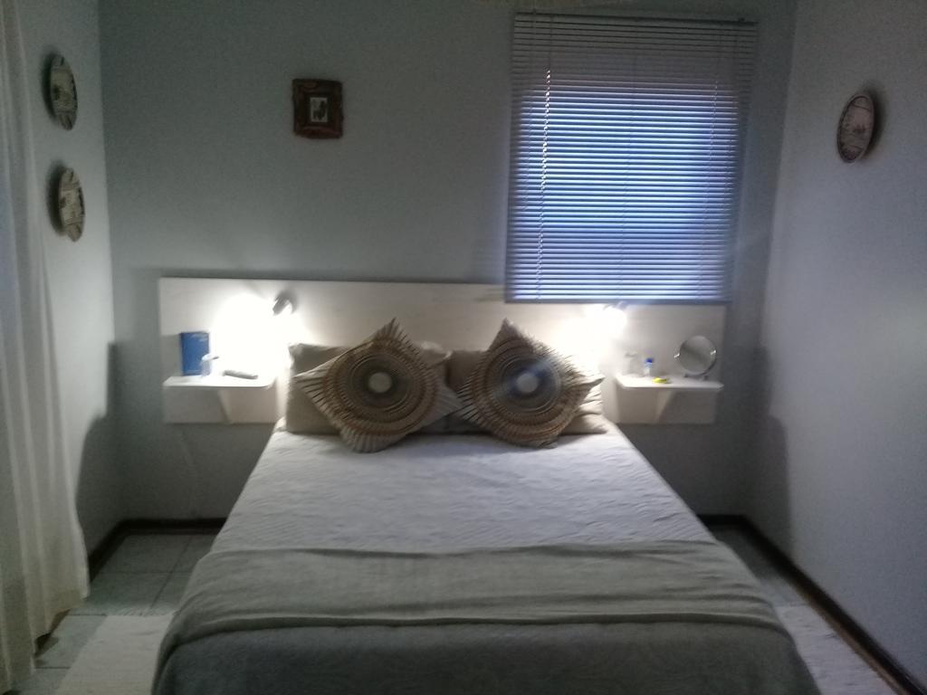 เอ1 คีนาตัน เบด แอนด์ เบรคฟาสต์ Bed & Breakfast เจฟฟรีส์เบย์ ภายนอก รูปภาพ