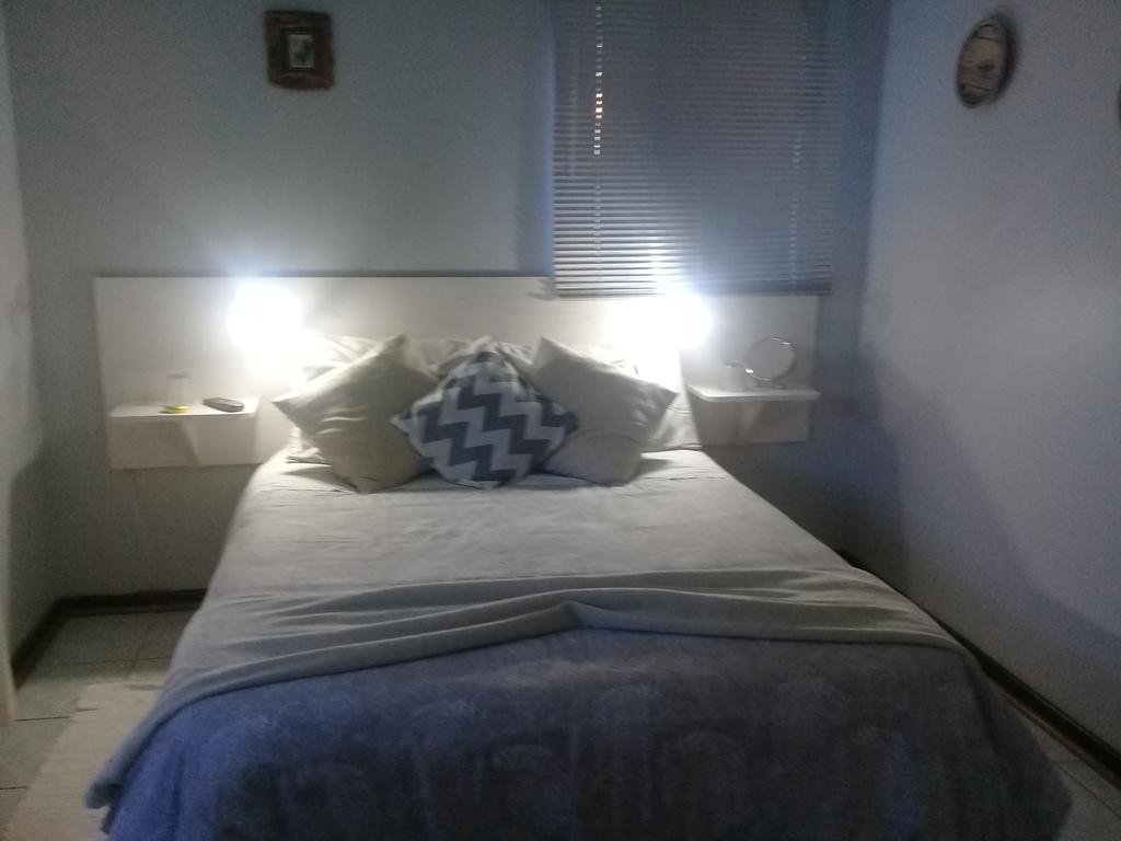 เอ1 คีนาตัน เบด แอนด์ เบรคฟาสต์ Bed & Breakfast เจฟฟรีส์เบย์ ภายนอก รูปภาพ