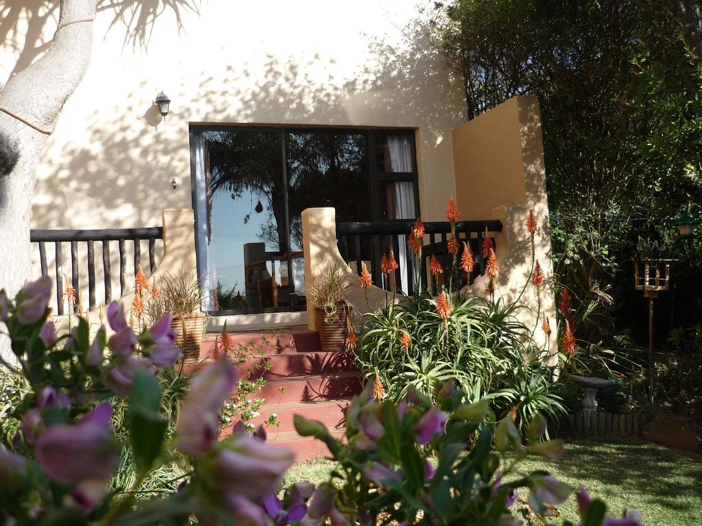 เอ1 คีนาตัน เบด แอนด์ เบรคฟาสต์ Bed & Breakfast เจฟฟรีส์เบย์ ภายนอก รูปภาพ