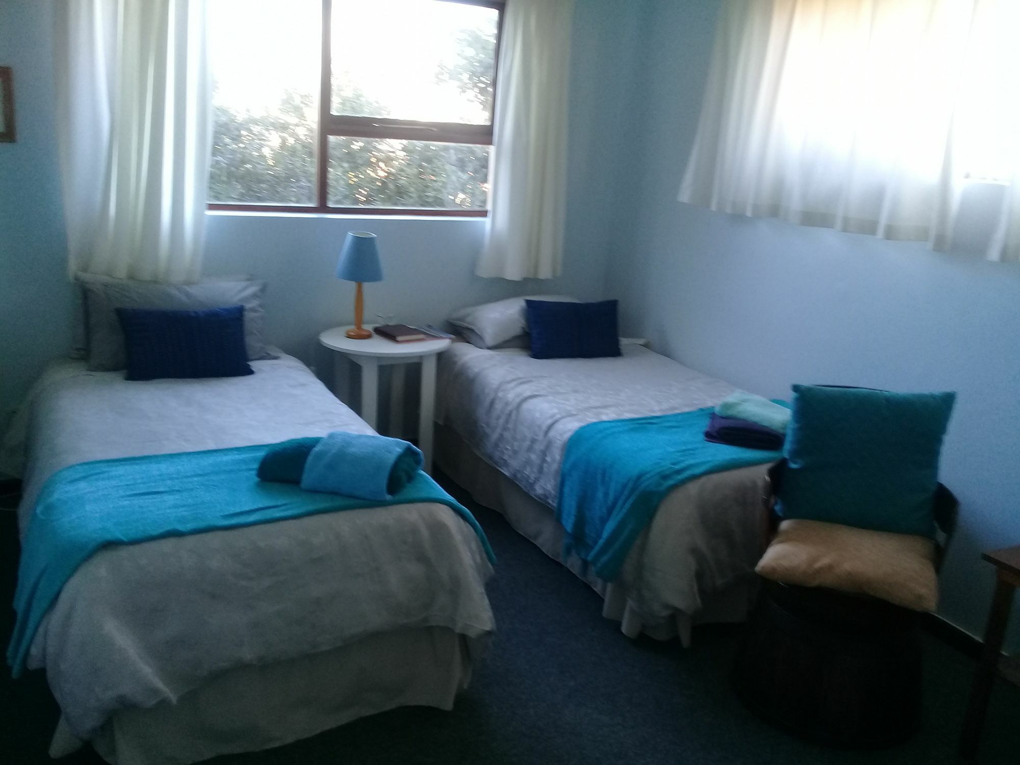 เอ1 คีนาตัน เบด แอนด์ เบรคฟาสต์ Bed & Breakfast เจฟฟรีส์เบย์ ภายนอก รูปภาพ