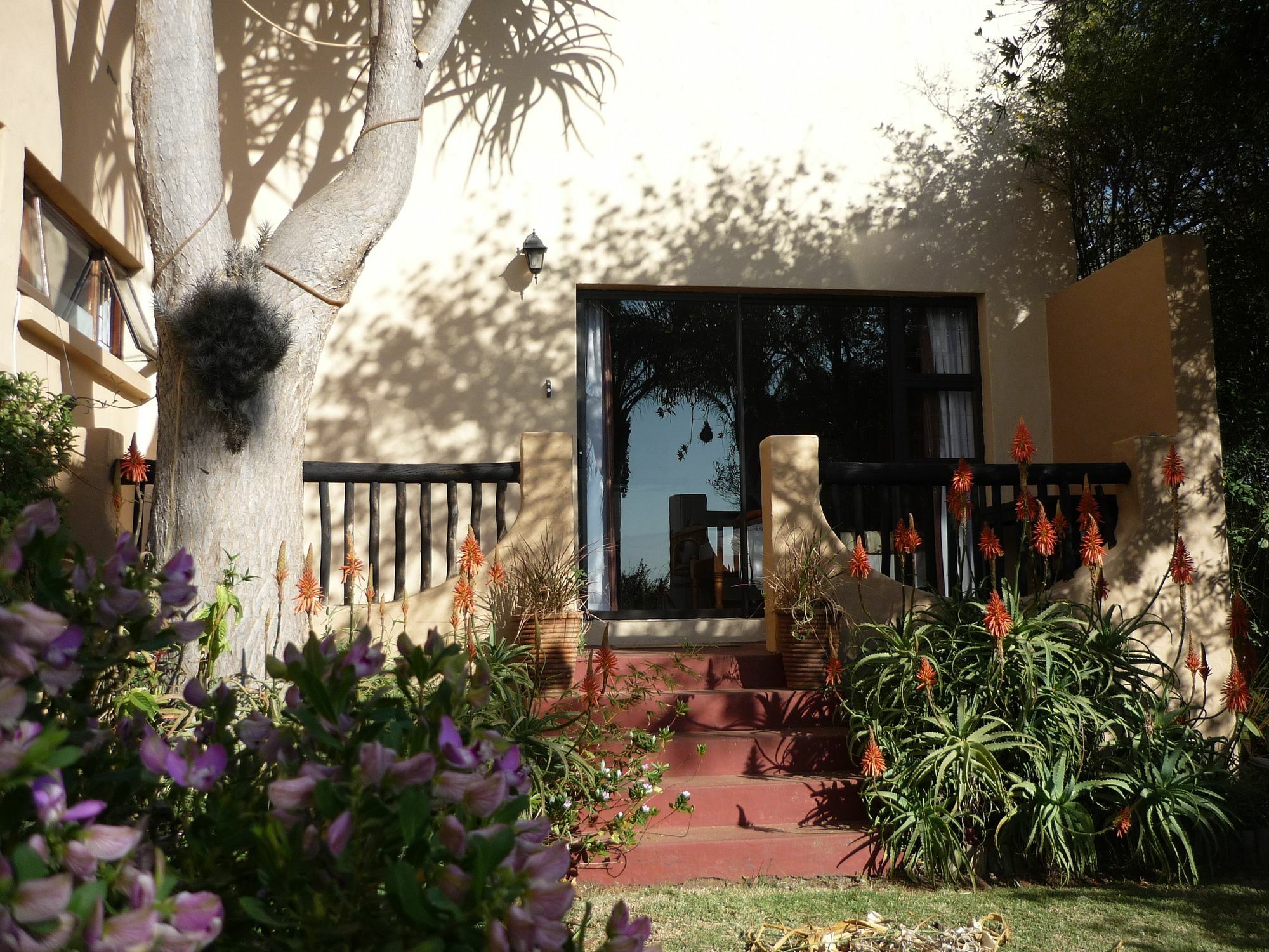 เอ1 คีนาตัน เบด แอนด์ เบรคฟาสต์ Bed & Breakfast เจฟฟรีส์เบย์ ภายนอก รูปภาพ