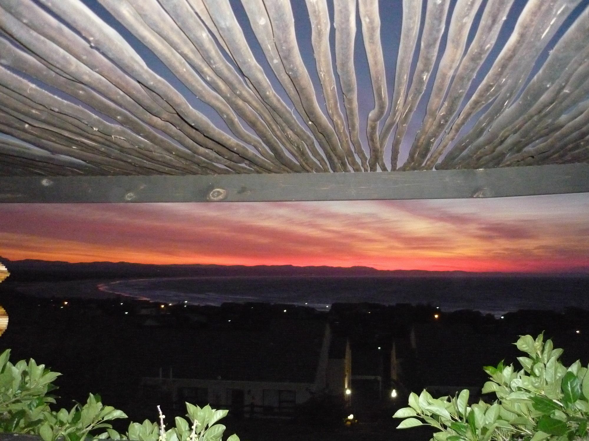 เอ1 คีนาตัน เบด แอนด์ เบรคฟาสต์ Bed & Breakfast เจฟฟรีส์เบย์ ภายนอก รูปภาพ