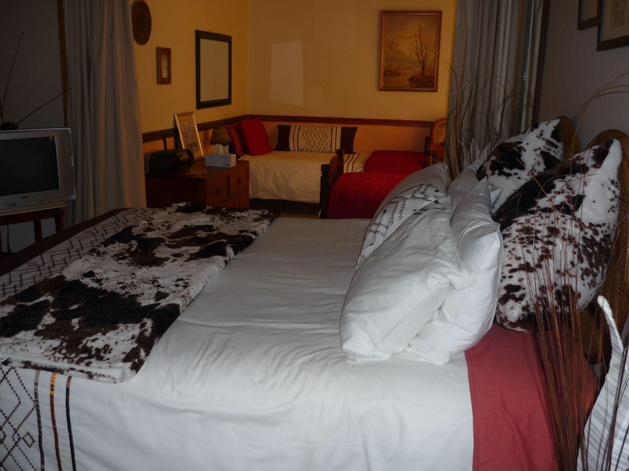 เอ1 คีนาตัน เบด แอนด์ เบรคฟาสต์ Bed & Breakfast เจฟฟรีส์เบย์ ภายนอก รูปภาพ
