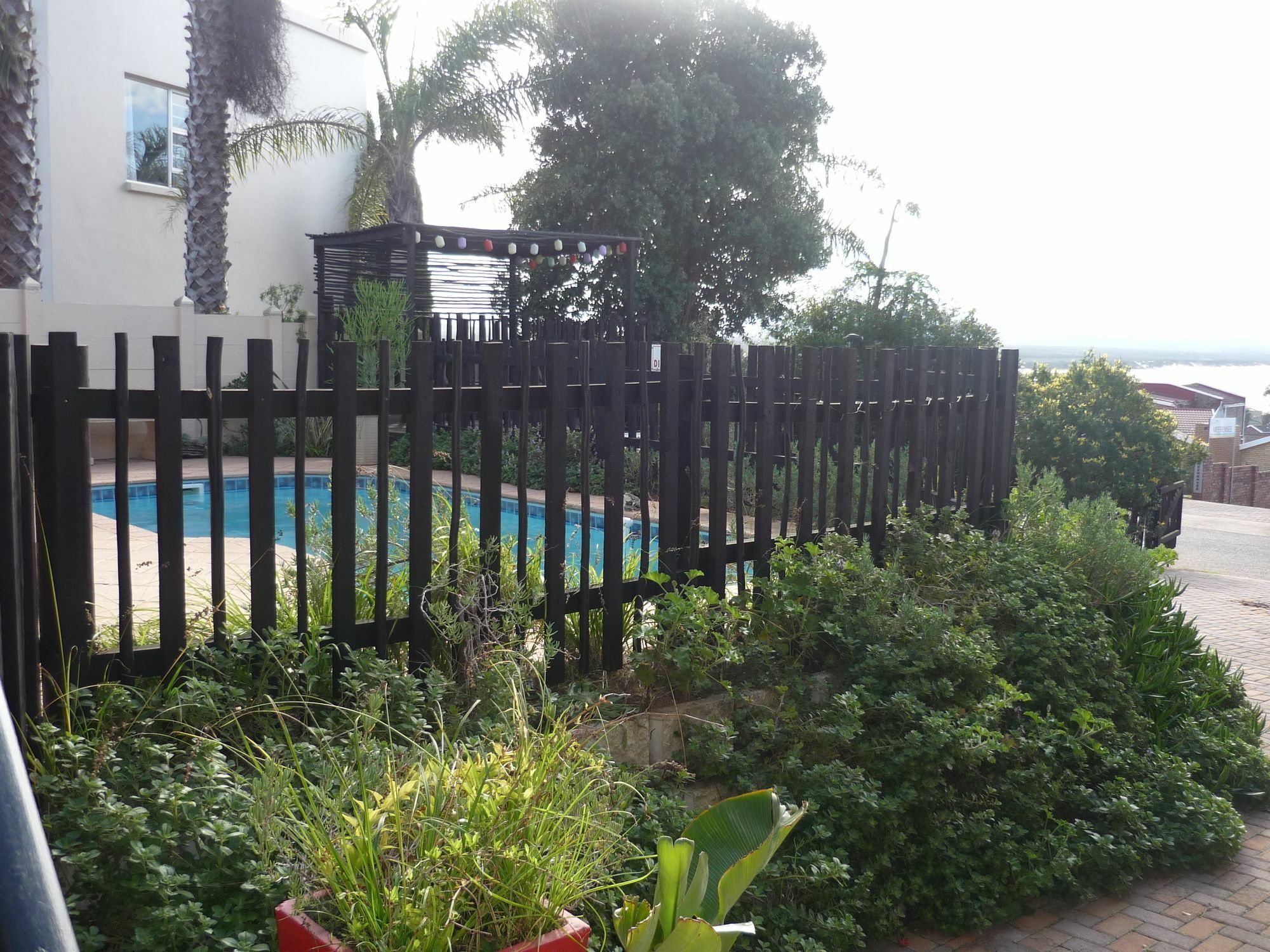 เอ1 คีนาตัน เบด แอนด์ เบรคฟาสต์ Bed & Breakfast เจฟฟรีส์เบย์ ภายนอก รูปภาพ
