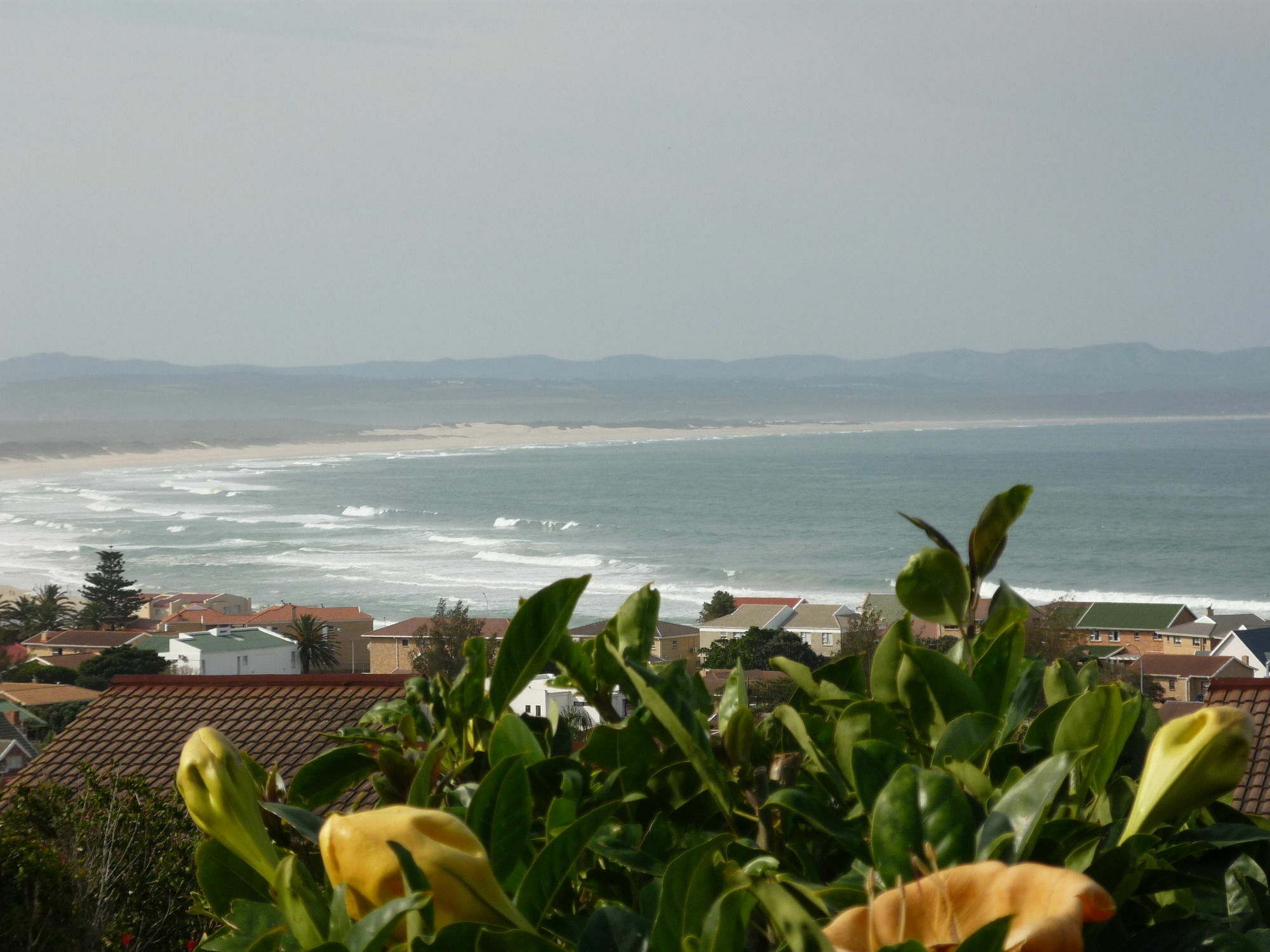 เอ1 คีนาตัน เบด แอนด์ เบรคฟาสต์ Bed & Breakfast เจฟฟรีส์เบย์ ภายนอก รูปภาพ