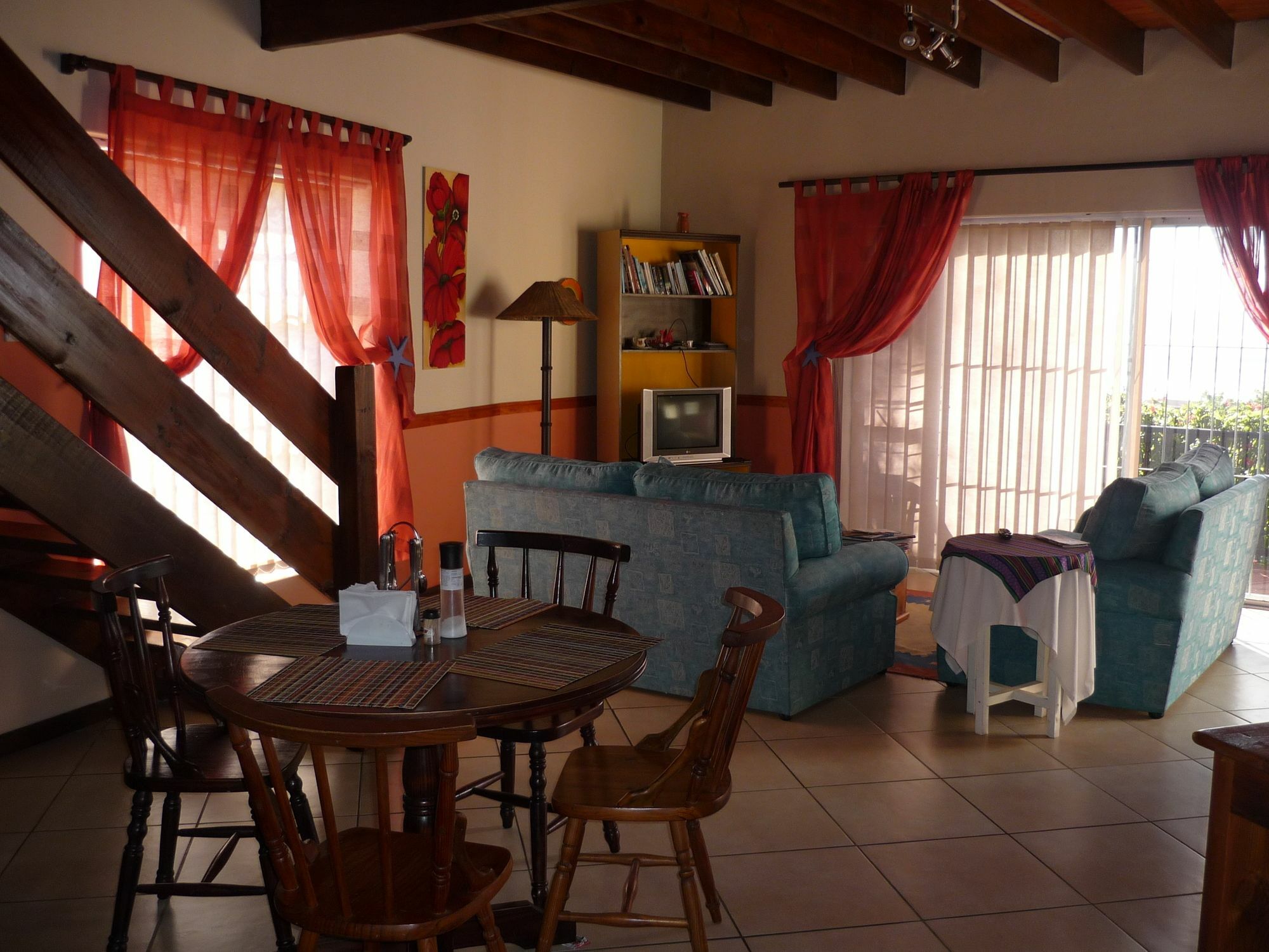 เอ1 คีนาตัน เบด แอนด์ เบรคฟาสต์ Bed & Breakfast เจฟฟรีส์เบย์ ภายนอก รูปภาพ